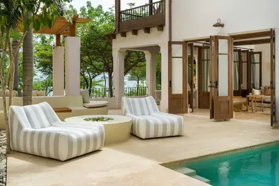 Image de Oceanfront Private Pool Sunset Terrace Paseo del Mar at Las Catalinas