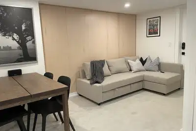 Image de New Cozy and Beautiful Apartment