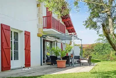 Image de Nice home in La Bastide-Clairence