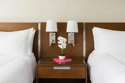 Image de Wonderful Stay! 2 Family-friendly Rooms, Steps Away to North Bayshore Park!