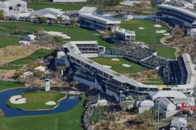 Image de Resort - Next to Waste Mgmt Phx Open - Best Location