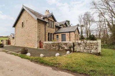 Image de Grange Cottages, pet friendly, character holiday cottage in Alnwick