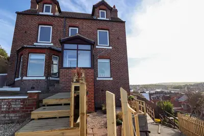 Image de Mariner'S Watch, pet friendly, character holiday cottage in Whitby