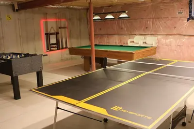 Image de Stay & Play, 10 min away from Niagara Falls