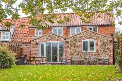 Image de Owl Cottage, Great Snoring, Norfolk