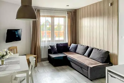 Image de Superbe appartement Ă Karwia
