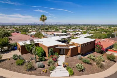 Image de New to Vrbo! City+Mountain Panoramic Views - Biltmore area