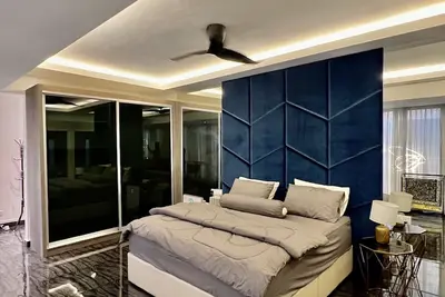 Image de Bangi Evo luxury suite