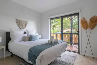 Image de Serenity by the bay - stunning home