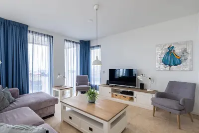 Image de Appartement à Egmond aan Zee près de la plage