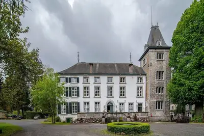 Image de Appartement château Aywaille Amblève