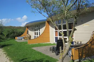 Image de Bungalow en Hollande méridionale design unique