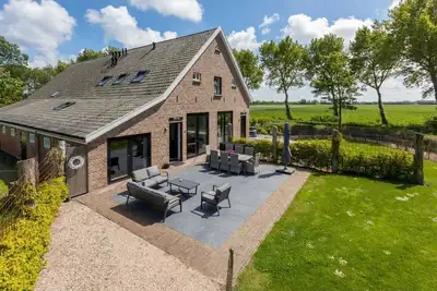 Image de Luxueux manoir à Vrouwenpolder