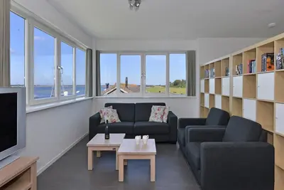 Image de Appartement א Kamperland prטs de la mer