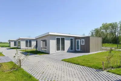 Image de Chalet à Zélande près de Stelleplas