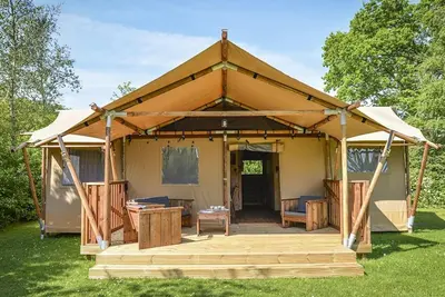 Image de Tente Lodge près de Loonse et Drunense Duinen