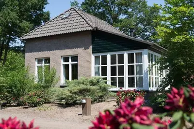 Image de Maison de vacances Ă Bedafse Bergen