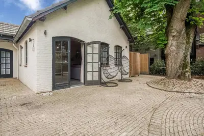 Image de Maison de vacances spacieuse au centre de Grubbenvorst