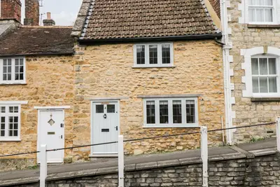 Image de Foxden, family friendly, character holiday cottage in Sherborne