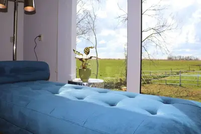 Image de Chalet confortable à Suwald avec bain à remous