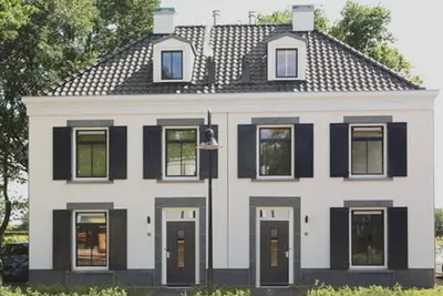 Image de Villa avec bain à bulles, à 4 km de Maastricht