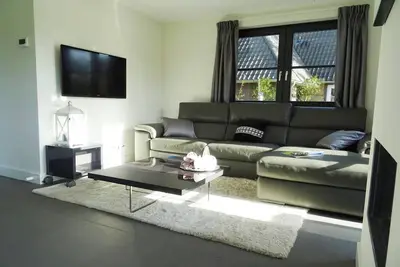 Image de Villa avec 2 salles de bains, dans l'Achterhoek