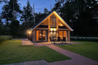Image de Maison de vacances dans une région boisée à Lochem