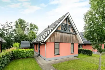 Image de Maison à Balk près des Lacs Frisons