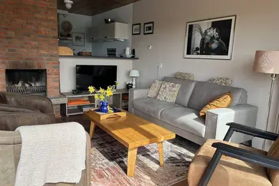 Image de Maison à Warns avec ponton privé