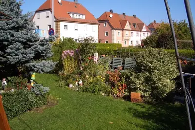 Image de Appartement dans les Fichtelgebirge