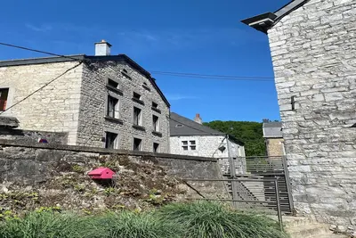Image de Charmant appartement au cœur de Durbuy