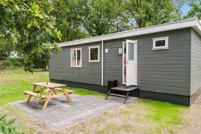 Image de Maison de vacances confortable avec jardin