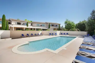 Image de Appartement à Bonnieux près des Lavandes
