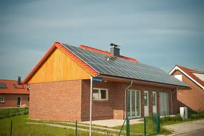 Image de Maison Zierow près de la Baltique