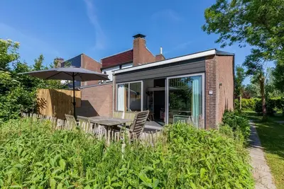 Image de Maison Ă Nieuwvliet proche plage