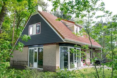 Image de Maison de vacances avec terrasse א Lemele