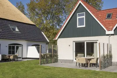 Image de Maison de vacances Texel Krimbos