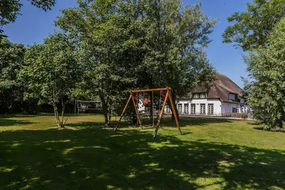 Image de Appartement à Texel près de De Slufter