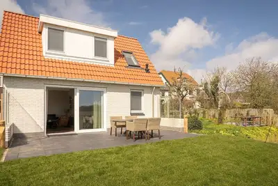 Image de Bungalow à Texel près de Roggesloot
