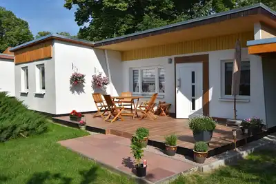 Image de Bungalow près de Plage Salzhaff