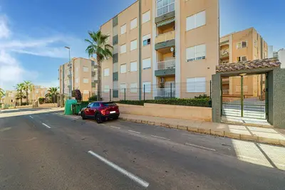 Image de Appartement à Torrevieja avec piscine partagée