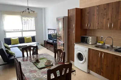 Image de Belle maison à Aguadulce