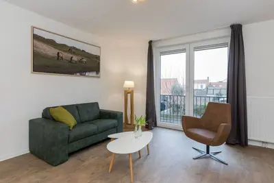 Image de Appartement de luxe à Zoutelande