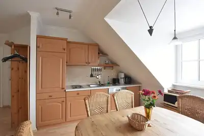 Image de Appartement à Rerik avec vue sur la mer