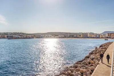 Image de Maison en Espagne avec piscine privée
