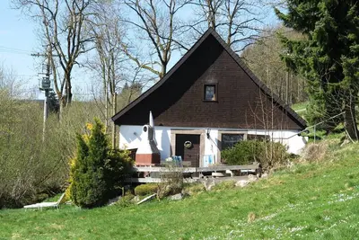 Image de Maison en Forêt-Noire près de Brigach