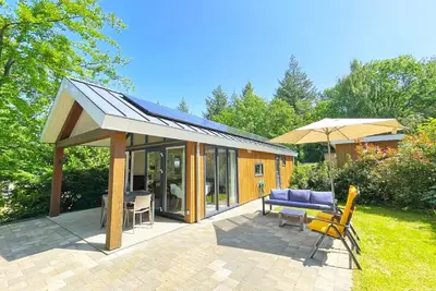 Image de Cottage avec jardin à Utrechtse Heuvelrug