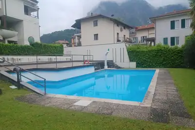 Image de Appartement agréable au bord du lac