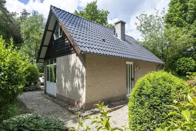Image de Maison à Mook près de Mookerheide