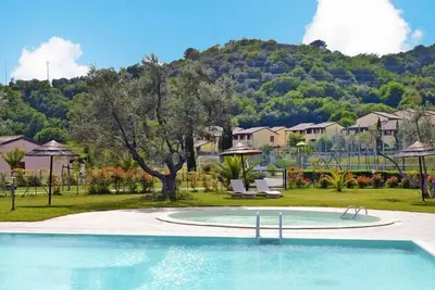 Image de Résidence Le Corti de Montepitti, Suvereto